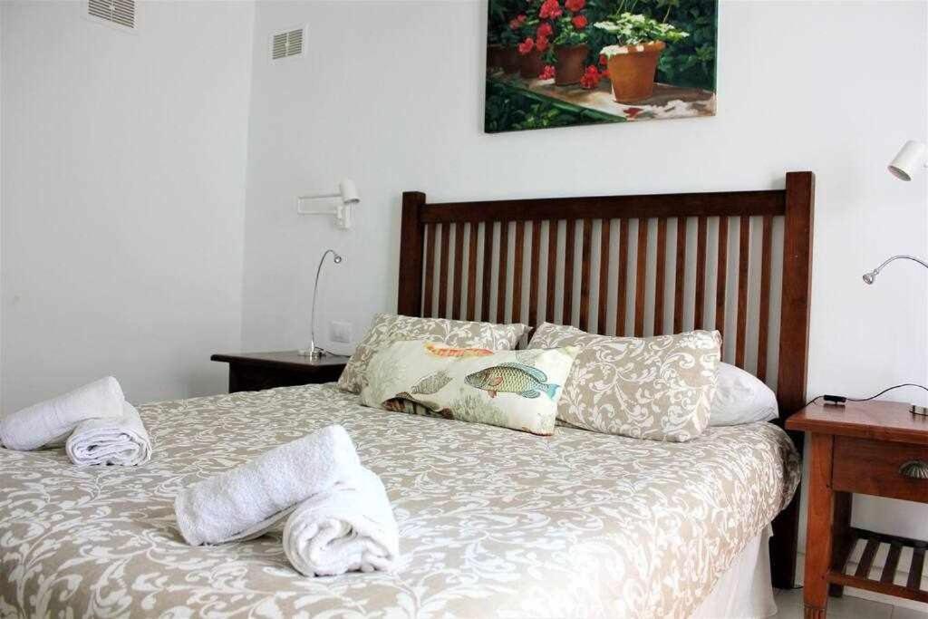 Brisa Marina House By The Sea Villa Corralejo Exteriör bild