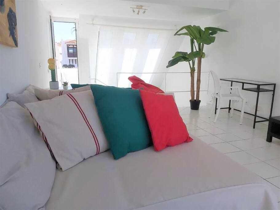Brisa Marina House By The Sea Villa Corralejo Exteriör bild