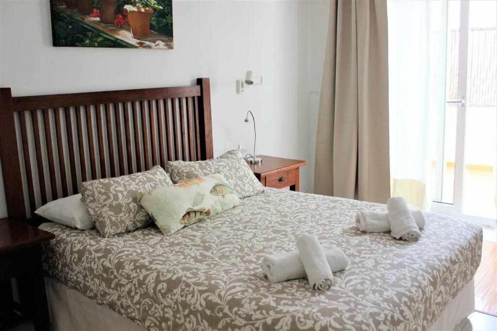 Brisa Marina House By The Sea Villa Corralejo Exteriör bild