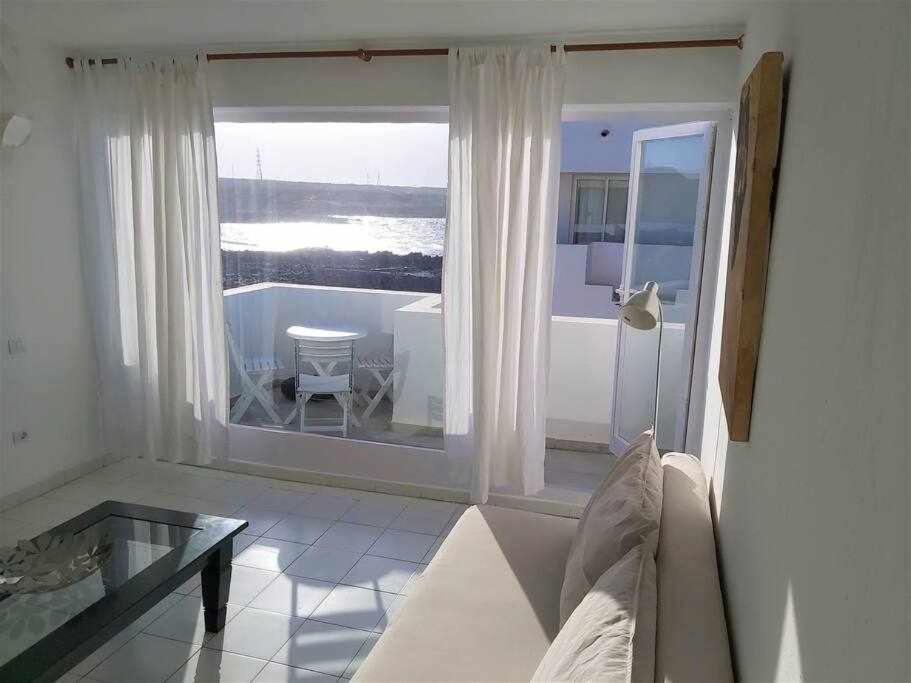 Brisa Marina House By The Sea Villa Corralejo Exteriör bild