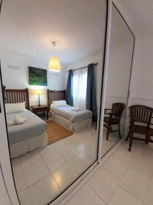 Brisa Marina House By The Sea Villa Corralejo Exteriör bild