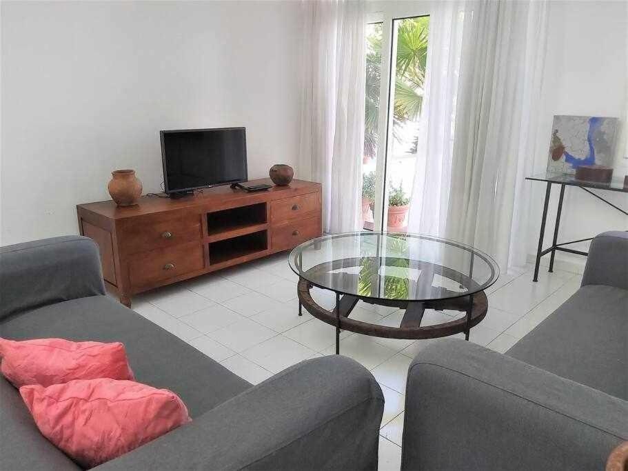 Brisa Marina House By The Sea Villa Corralejo Exteriör bild