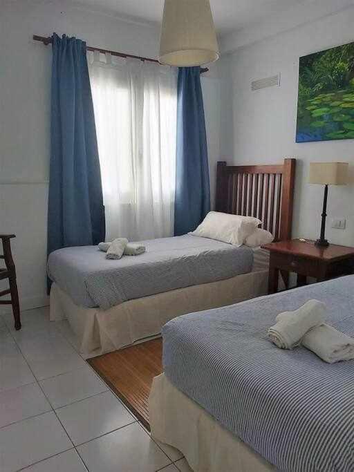 Brisa Marina House By The Sea Villa Corralejo Exteriör bild