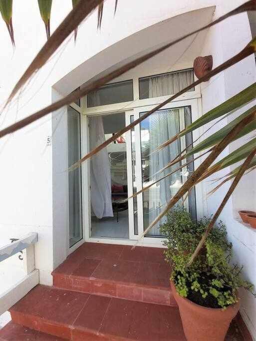 Brisa Marina House By The Sea Villa Corralejo Exteriör bild