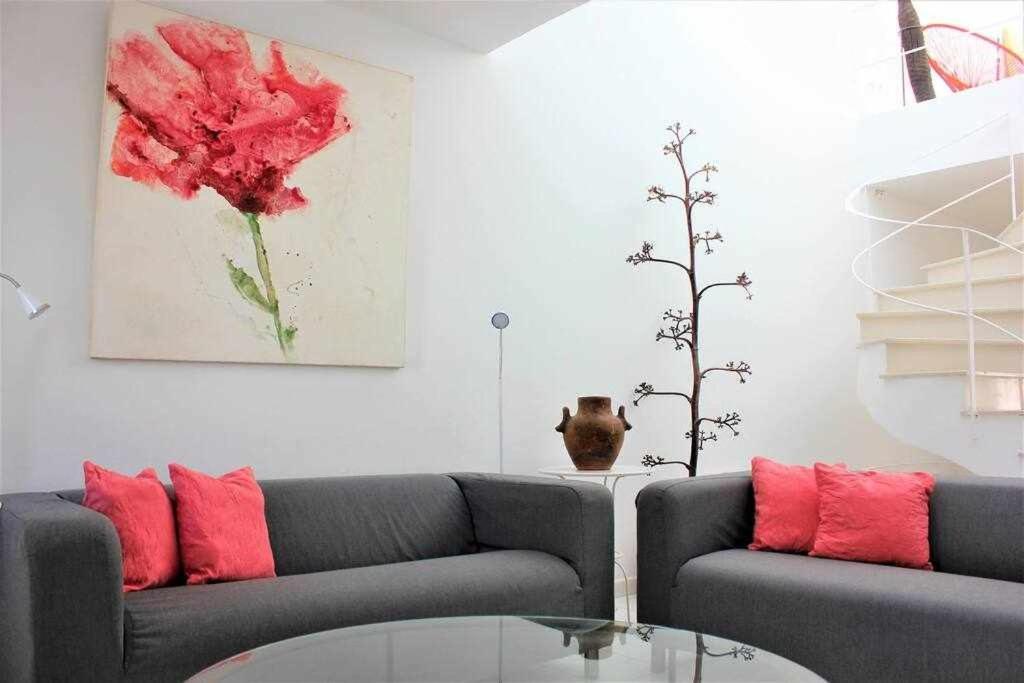Brisa Marina House By The Sea Villa Corralejo Exteriör bild