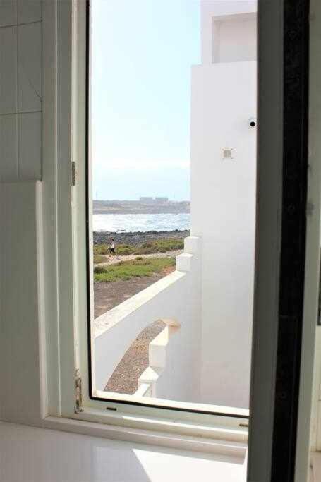 Brisa Marina House By The Sea Villa Corralejo Exteriör bild