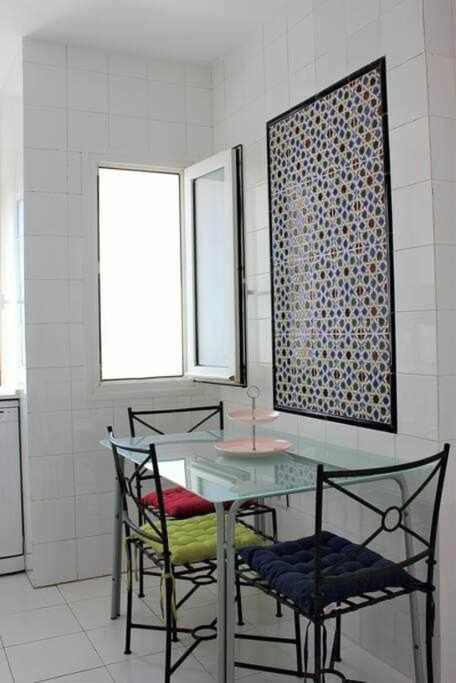 Brisa Marina House By The Sea Villa Corralejo Exteriör bild