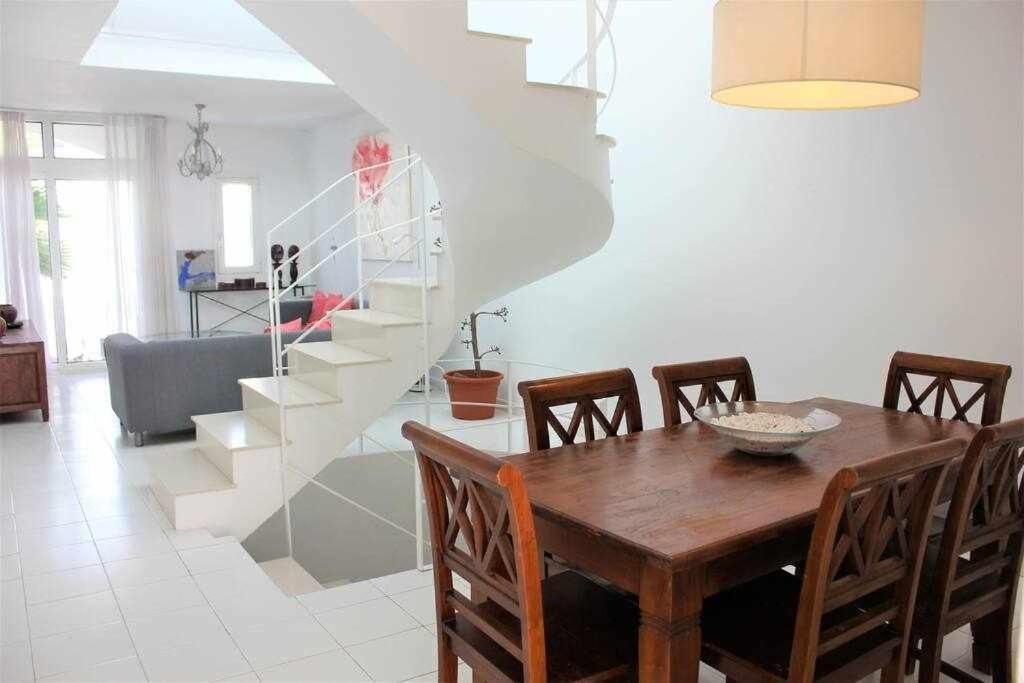 Brisa Marina House By The Sea Villa Corralejo Exteriör bild